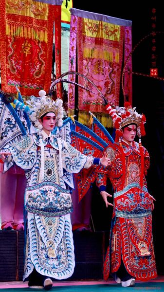 响当当的非物质文化遗产（响当当的非物质文化遗产有哪些）-第3张图片-八三百科