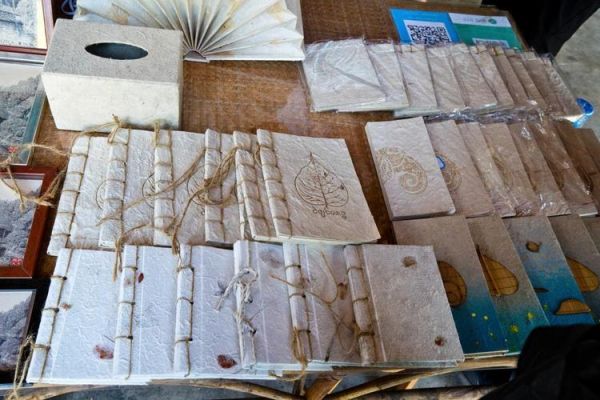 非物质文化遗产乐山（乐山夹江纸制作技艺零基础入门）-第1张图片-八三百科