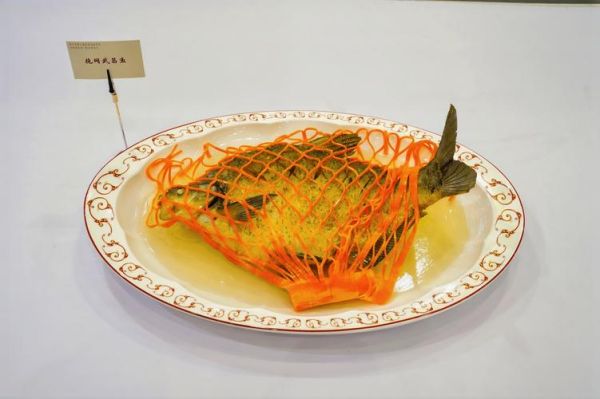 非物质文化遗产网鱼（非物质文化遗产网鱼是什么传统技艺）-第3张图片-八三百科