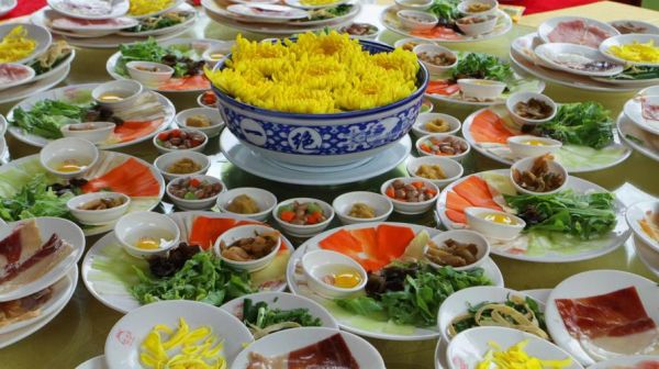 非物质文化遗产高楼（高楼米线为什么是非物质文化遗产）-第3张图片-八三百科