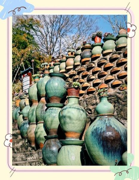 会理非物质文化遗产遗产（会理绿釉陶烧制技艺介绍）-第3张图片-八三百科