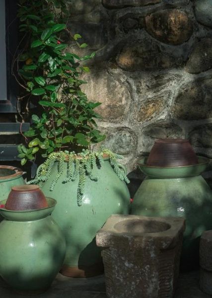 会理非物质文化遗产遗产（会理绿釉陶烧制技艺介绍）-第1张图片-八三百科