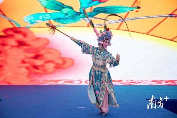 客家非物质文化遗产活动（客家非遗活动有哪些）-第3张图片-八三百科