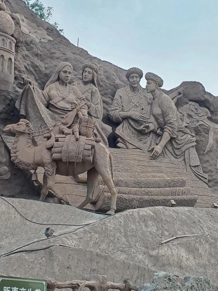 邯郸市非物质文化遗产（邯郸市非遗有哪些具体项目）-第1张图片-八三百科