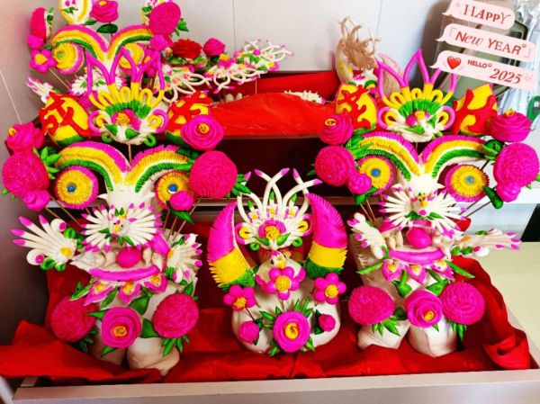 非物质文化遗产陕西题目（陕西非物质文化遗产有哪些入门必看）-第2张图片-八三百科