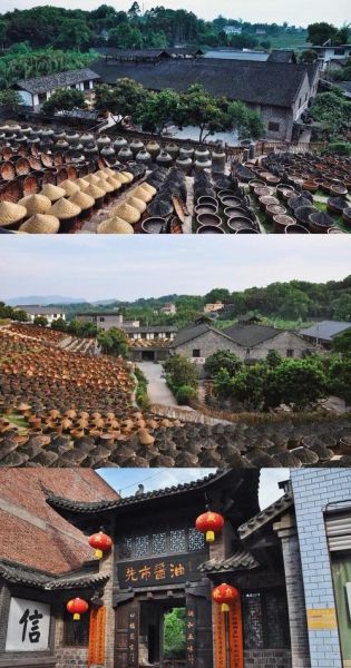 合江文化非物质文化遗产（合江非物质文化遗产有哪些）-第2张图片-八三百科