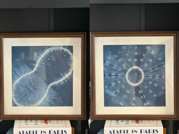 蓝染等非物质文化遗产（蓝染怎么练？零基础手工全套教程）-第1张图片-八三百科