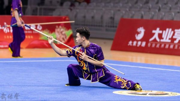 非物质武术文化遗产作品(正宗非物质武术文化遗产套路有哪些)-第2张图片-八三百科 非物质武术文化遗产作品(正宗非物质武术文化遗产套路有哪些)-第2张图片-八三百科