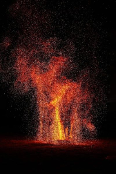 烈火非物质文化遗产(烈火非物质文化遗产是什么?——三分钟看懂“火”与“非遗”的真实关系)-第2张图片-八三百科 烈火非物质文化遗产(烈火非物质文化遗产是什么?——三分钟看懂“火”与“非遗”的真实关系)-第2张图片-八三百科