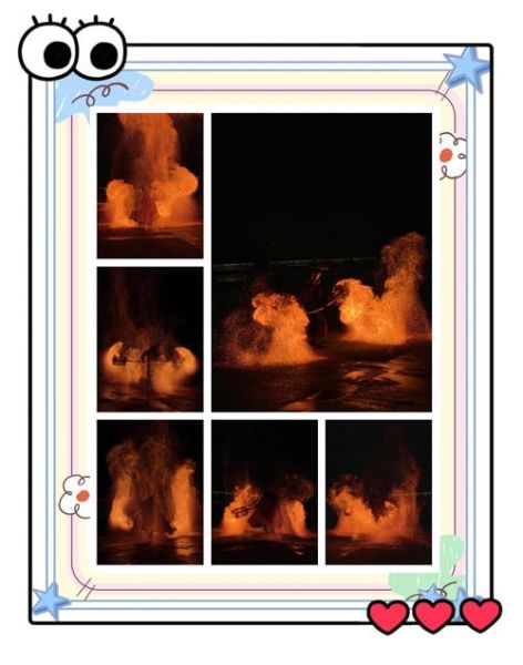 烈火非物质文化遗产(烈火非物质文化遗产是什么?——三分钟看懂“火”与“非遗”的真实关系)-第1张图片-八三百科 烈火非物质文化遗产(烈火非物质文化遗产是什么?——三分钟看懂“火”与“非遗”的真实关系)-第1张图片-八三百科