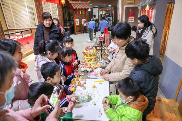 美国非物质文化遗产城市(美国非遗之城有哪些新手必知榜单)-第1张图片-八三百科 美国非物质文化遗产城市(美国非遗之城有哪些新手必知榜单)-第1张图片-八三百科