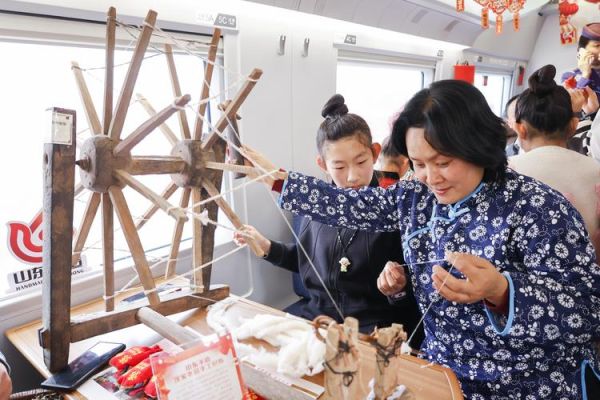 非物质文化遗产丰厚(非遗丰厚是什么意思 怎么学最快)-第3张图片-八三百科 非物质文化遗产丰厚(非遗丰厚是什么意思 怎么学最快)-第3张图片-八三百科