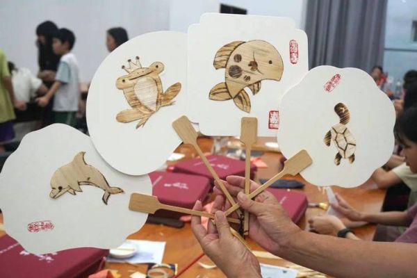 低塘麦编非物质文化遗产(低塘手工麦编非遗是什么)-第3张图片-八三百科 低塘麦编非物质文化遗产(低塘手工麦编非遗是什么)-第3张图片-八三百科