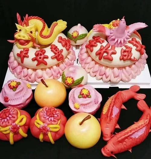 非物质文化遗产蒸馍(非遗蒸馍是哪里的技艺)-第3张图片-八三百科 非物质文化遗产蒸馍(非遗蒸馍是哪里的技艺)-第3张图片-八三百科