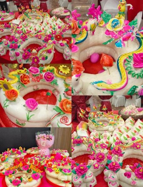 非物质文化遗产蒸馍(非遗蒸馍是哪里的技艺)-第2张图片-八三百科 非物质文化遗产蒸馍(非遗蒸馍是哪里的技艺)-第2张图片-八三百科