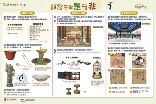 非物质文化遗产故宫(故宫博物院非物质文化遗产有哪些)-第2张图片-八三百科 非物质文化遗产故宫(故宫博物院非物质文化遗产有哪些)-第2张图片-八三百科