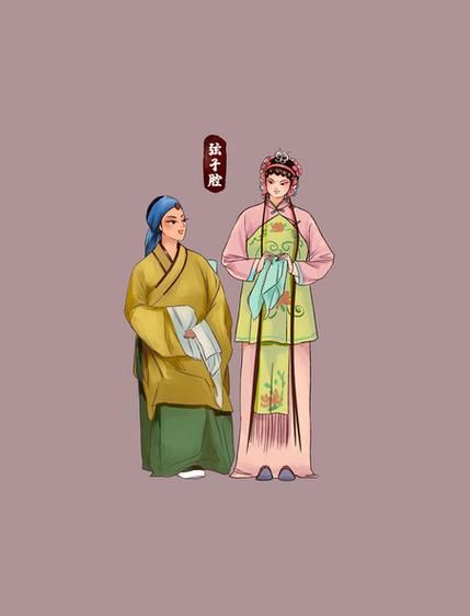 非物质文化遗产弦子腔（非物质文化遗产弦子腔是什么）-第3张图片-八三百科