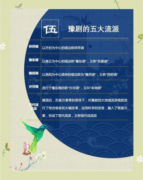 豫剧 非物质文化遗产（豫剧为什么被列入国家级非物质文化遗产）-第1张图片-八三百科