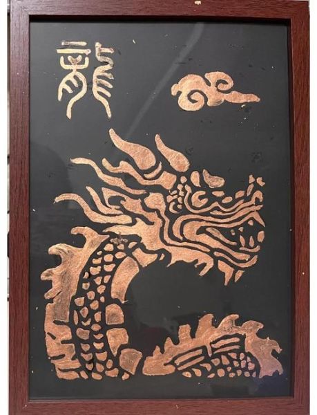 非物质文化遗产金箔（金箔多少钱一克最新价格）-第1张图片-八三百科