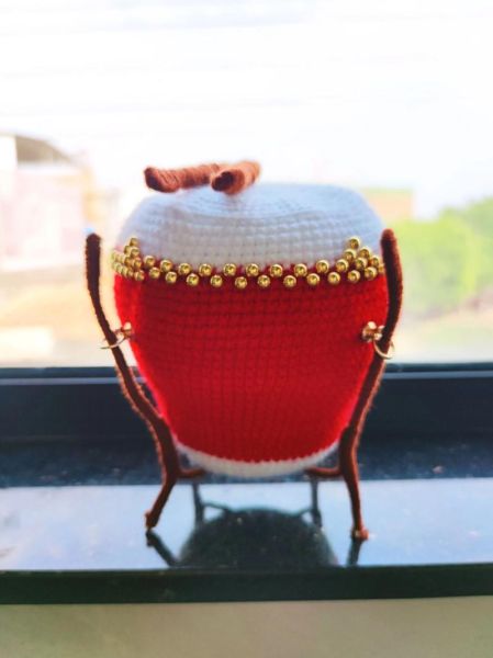 非物质文化遗产钩织（非物质文化遗产钩织入门教程）-第3张图片-八三百科