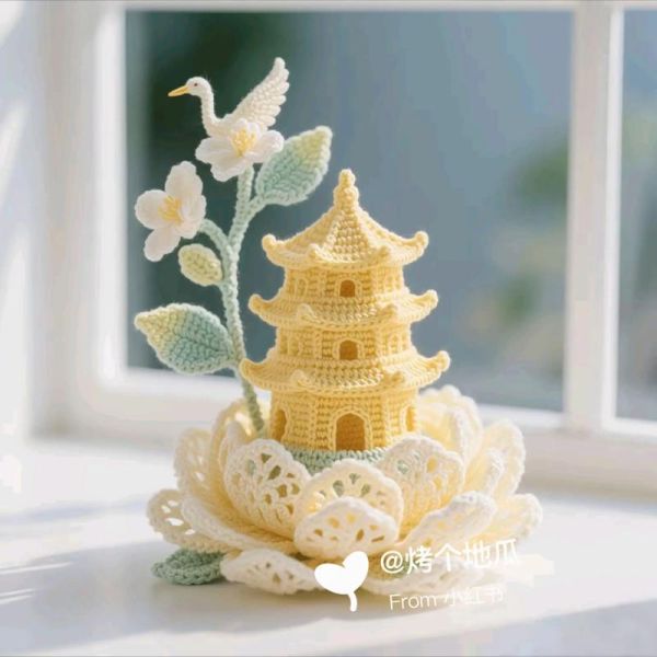 非物质文化遗产钩织（非物质文化遗产钩织入门教程）-第1张图片-八三百科