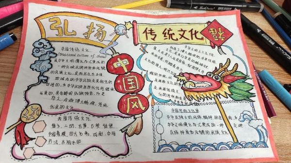 弘扬非物质文化遗产文化（中小学生如何学习非遗传统文化）-第1张图片-八三百科