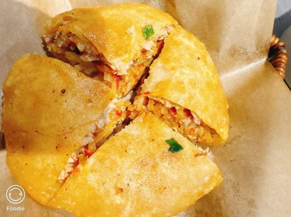 非物质文化遗产美食（非物质文化遗产美食做法大全）-第3张图片-八三百科