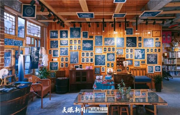 非物质文化遗产扶贫工坊（非遗扶贫工坊如何运营模式）-第1张图片-八三百科