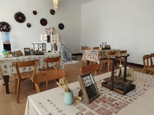 非物质文化遗产扶贫工坊（非遗扶贫工坊如何运营模式）-第2张图片-八三百科