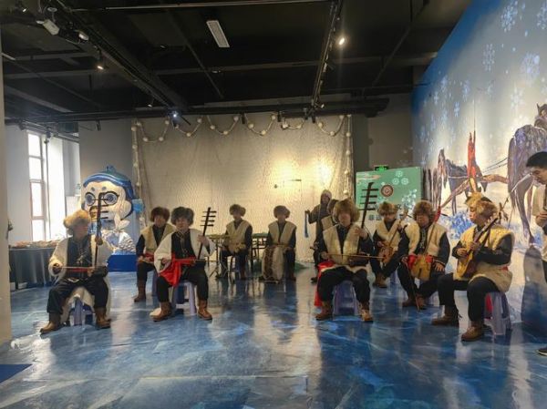 非物质文化遗产部门（找国家级非遗部门该打哪个电话）-第2张图片-八三百科