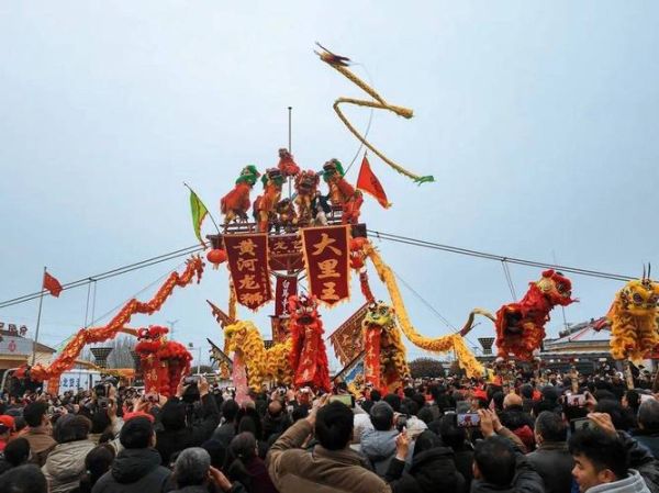 焦作非物质文化遗产（焦作非物质文化遗产有哪些）-第1张图片-八三百科