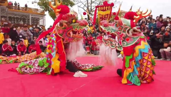 农村非物质文化遗产是啥(农村非物质文化遗产到底是什么)-第3张图片-八三百科 农村非物质文化遗产是啥(农村非物质文化遗产到底是什么)-第3张图片-八三百科