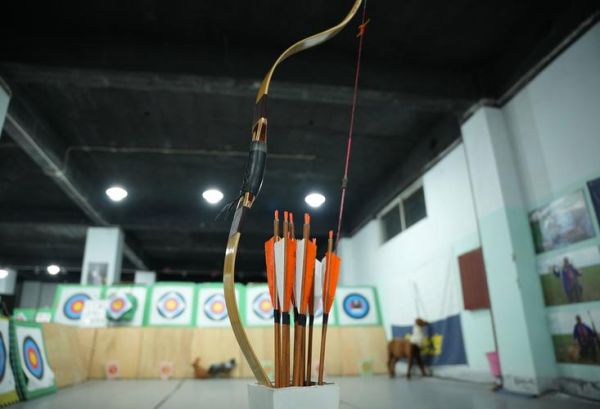 射箭非物质文化遗产（传统射箭非遗传承入门）-第1张图片-八三百科