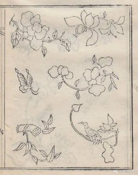 非物质文化遗产顾绣(顾绣的起源与发展史简介)-第3张图片-八三百科 非物质文化遗产顾绣(顾绣的起源与发展史简介)-第3张图片-八三百科