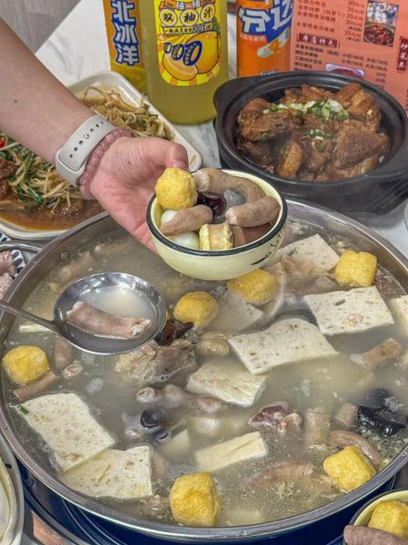 永春咯摊非物质文化遗产(永春咯摊非遗美食怎么自己煮)-第2张图片-八三百科 永春咯摊非物质文化遗产(永春咯摊非遗美食怎么自己煮)-第2张图片-八三百科