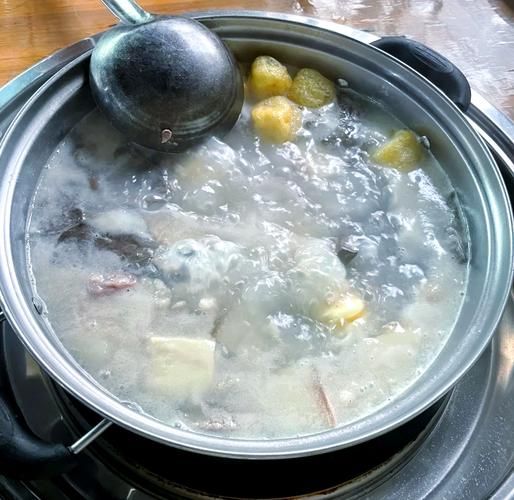 永春咯摊非物质文化遗产(永春咯摊非遗美食怎么自己煮)-第3张图片-八三百科 永春咯摊非物质文化遗产(永春咯摊非遗美食怎么自己煮)-第3张图片-八三百科