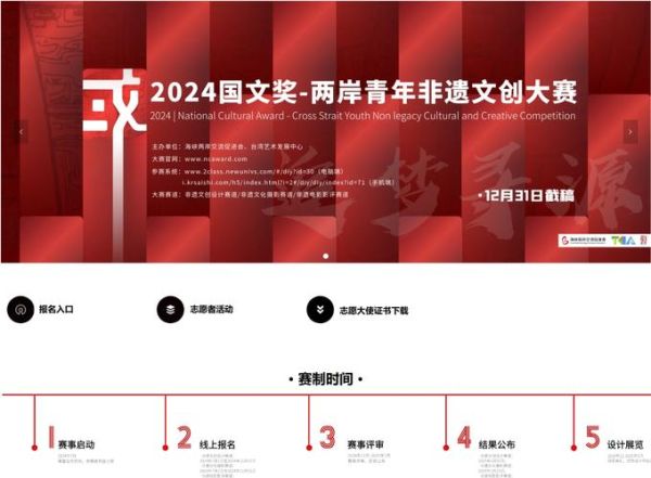 体育非物质文化遗产论坛(体育非遗论坛如何参与报名)-第3张图片-八三百科 体育非物质文化遗产论坛(体育非遗论坛如何参与报名)-第3张图片-八三百科