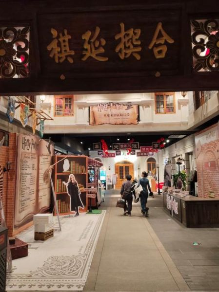 太原非物质文化遗产小店(太原非遗小店在哪逛最地道)-第1张图片-八三百科 太原非物质文化遗产小店(太原非遗小店在哪逛最地道)-第1张图片-八三百科