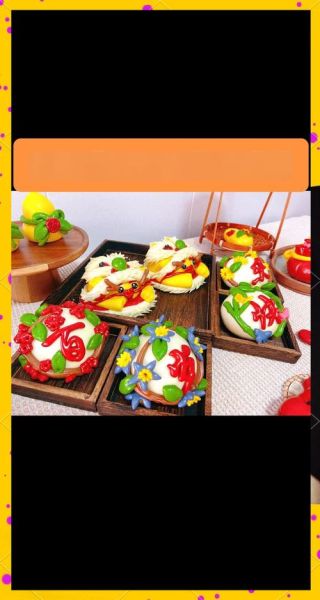 描写非物质文化遗产花馍(非遗花馍有哪些造型步骤)-第3张图片-八三百科 描写非物质文化遗产花馍(非遗花馍有哪些造型步骤)-第3张图片-八三百科