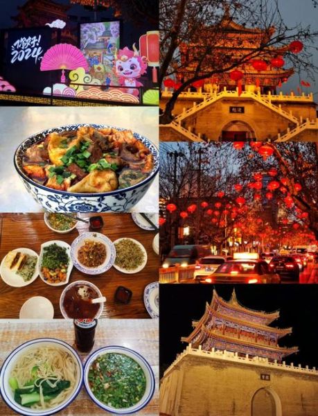 户县非物质文化遗产(户县非遗美食一日游路线怎么走)-第1张图片-八三百科 户县非物质文化遗产(户县非遗美食一日游路线怎么走)-第1张图片-八三百科