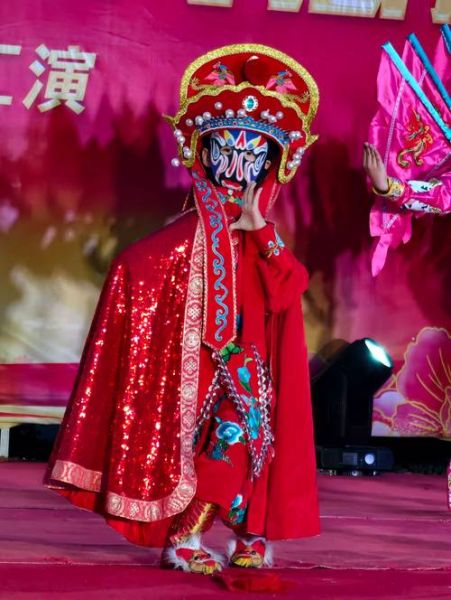 文化振兴非物质文化遗产(文化振兴非物质文化遗产从哪做起)-第3张图片-八三百科 文化振兴非物质文化遗产(文化振兴非物质文化遗产从哪做起)-第3张图片-八三百科