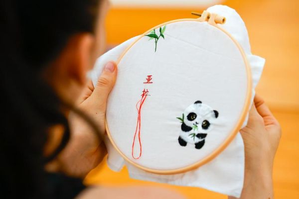 成都  非物质文化遗产（成都非遗有哪些值得逛的项目）-第1张图片-八三百科