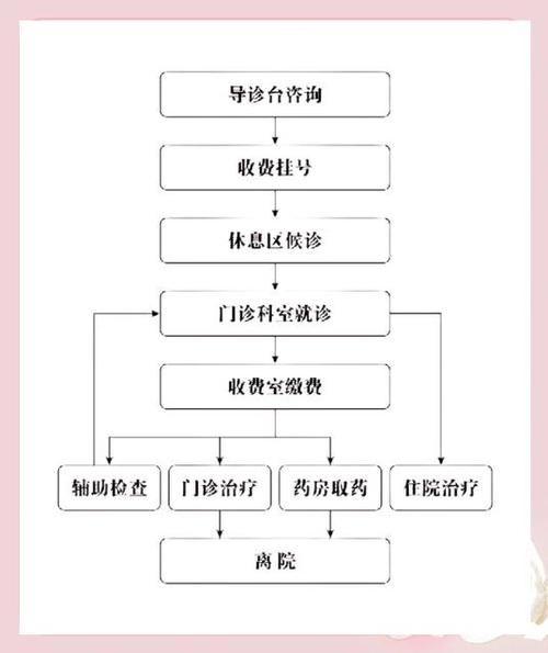 非物质文化遗产医院(非遗医院看病流程指南)-第3张图片-八三百科 非物质文化遗产医院(非遗医院看病流程指南)-第3张图片-八三百科