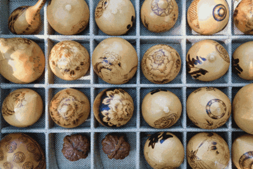 非物质文化遗产西瓜(西瓜雕刻非遗技艺入门指南)-第3张图片-八三百科 非物质文化遗产西瓜(西瓜雕刻非遗技艺入门指南)-第3张图片-八三百科