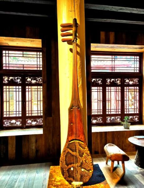 丽江非物质文化遗产音乐(如何体验丽江纳西古乐)-第1张图片-八三百科 丽江非物质文化遗产音乐(如何体验丽江纳西古乐)-第1张图片-八三百科