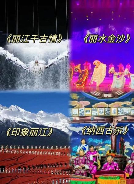 丽江非物质文化遗产音乐(如何体验丽江纳西古乐)-第2张图片-八三百科 丽江非物质文化遗产音乐(如何体验丽江纳西古乐)-第2张图片-八三百科