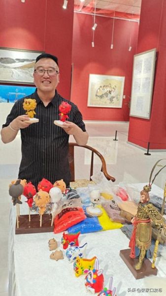 张家口非物质文化遗产(张家口非物质文化遗产有哪些代表性项目)-第2张图片-八三百科 张家口非物质文化遗产(张家口非物质文化遗产有哪些代表性项目)-第2张图片-八三百科