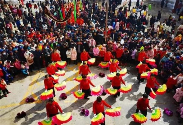 临夏非物质文化遗产项目（临夏非遗项目有哪些？完整名单看这篇）-第2张图片-八三百科