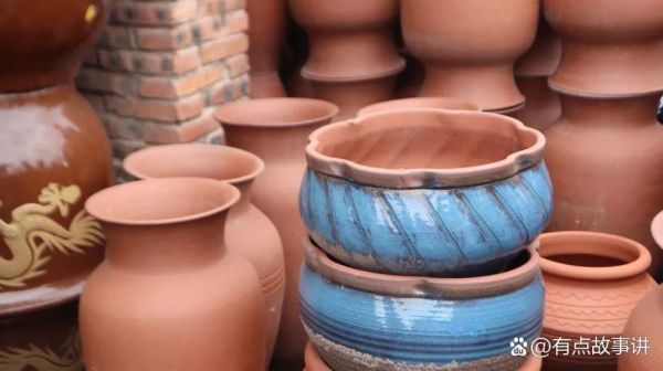 隆昌土陶非物质文化遗产(隆昌土陶非遗传承人是谁)-第1张图片-八三百科 隆昌土陶非物质文化遗产(隆昌土陶非遗传承人是谁)-第1张图片-八三百科