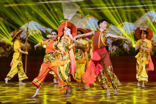 非物质文化遗产节目（非物质文化遗产节目有哪些适合入门观看）-第3张图片-八三百科